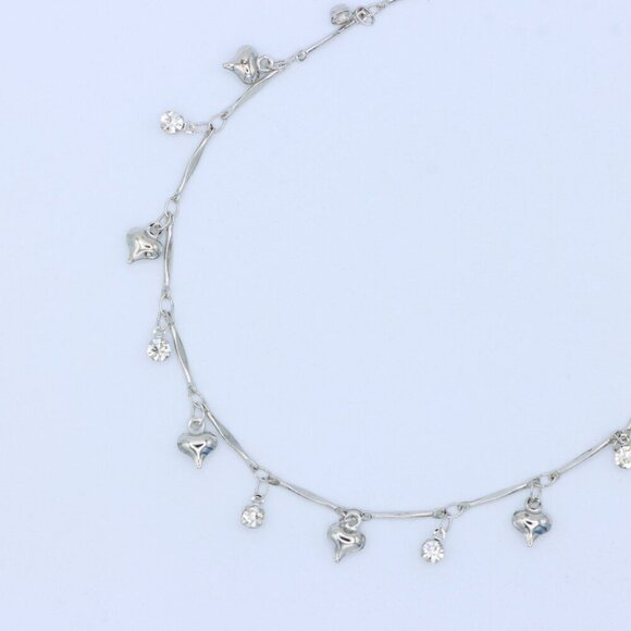 "Minimalist & Elegant Necklace Chain – Perfect for Women & Girls | UNVRC1135 - Picture 3 of 10